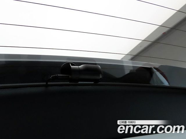 Kia Seltos Gasoline 1.6 Turbo 2WD Prestige 2022 — фото 21