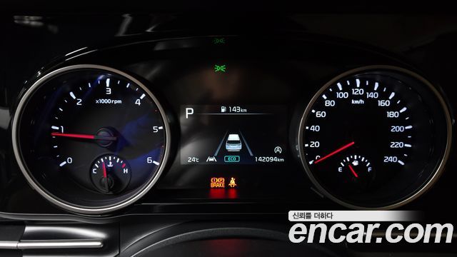 Kia Carnival (IV) Diesel 9-Seater Prestige 2021 — фото 8
