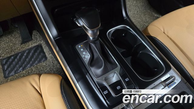 Kia Carnival (IV) Diesel 9-Seater Prestige 2021 — фото 9