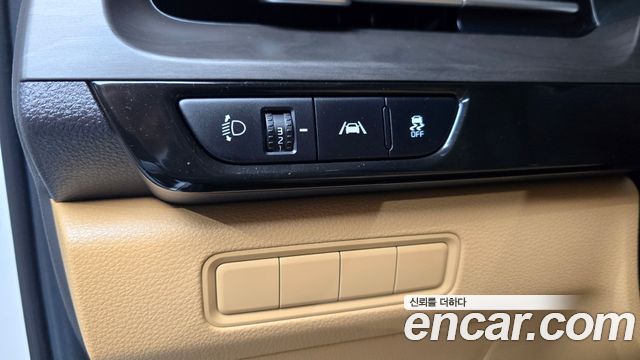 Kia Carnival (IV) Diesel 9-Seater Prestige 2021 — фото 14