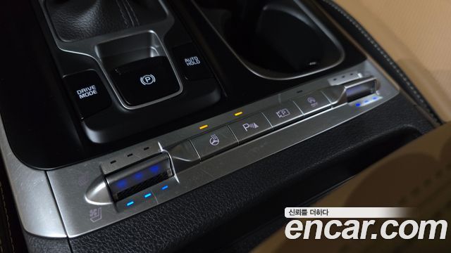Kia Carnival (IV) Diesel 9-Seater Prestige 2021 — фото 17