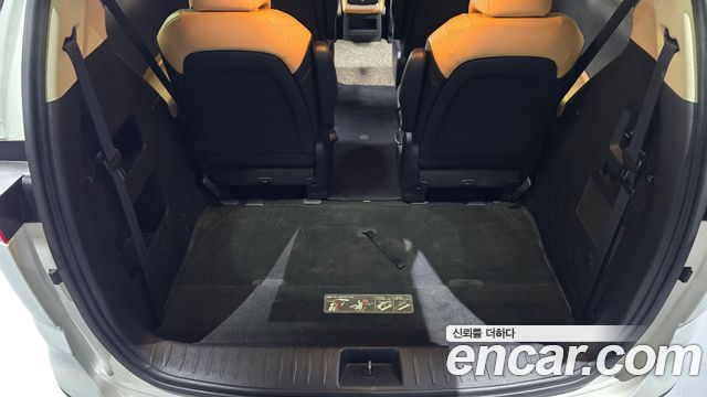 Kia Carnival (IV) Diesel 9-Seater Prestige 2021 — фото 19