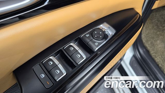 Kia Carnival (IV) Diesel 9-Seater Prestige 2021 — фото 20