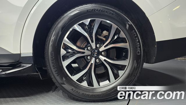 Kia Carnival (IV) Diesel 9-Seater Prestige 2021 — фото 21