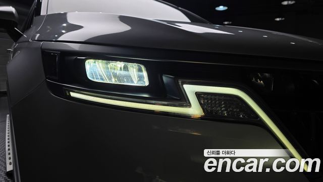 Kia Carnival (IV) Diesel 9-Seater Prestige 2021 — фото 22