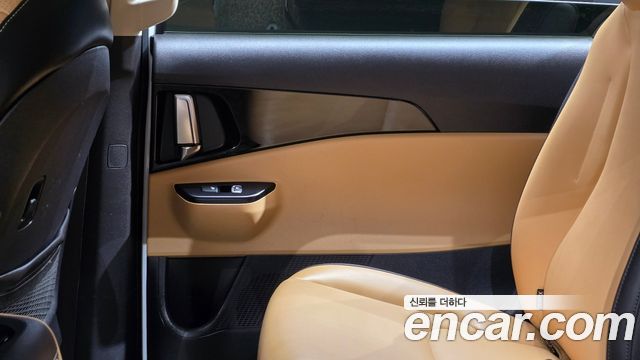 Kia Carnival (IV) Diesel 9-Seater Prestige 2021 — фото 25