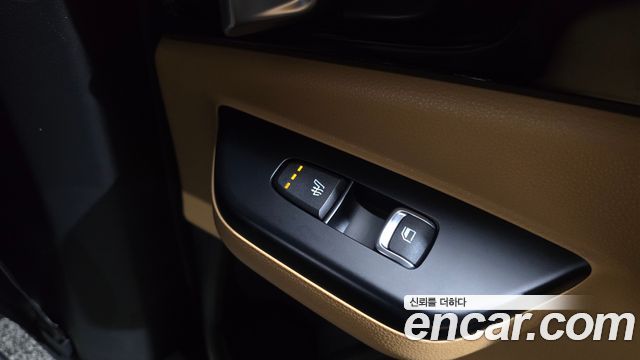 Kia Carnival (IV) Diesel 9-Seater Prestige 2021 — фото 27