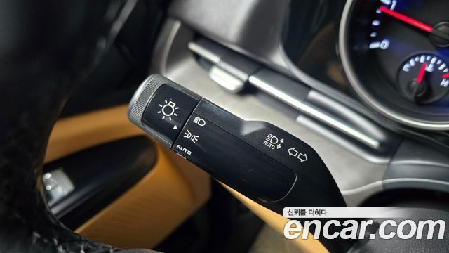Kia Carnival (IV) Diesel 9-Seater Prestige 2021 — фото 28