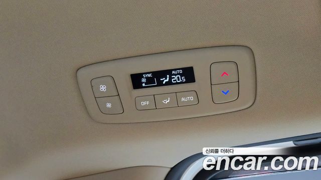 Kia Carnival (IV) Diesel 9-Seater Prestige 2021 — фото 29