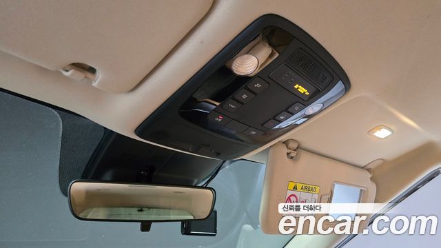 Kia Carnival (IV) Diesel 9-Seater Prestige 2021 — фото 32
