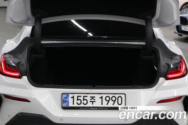 BMW 8 Series (G15) M850i xDrive Gran Coupe 2024 — фото 15