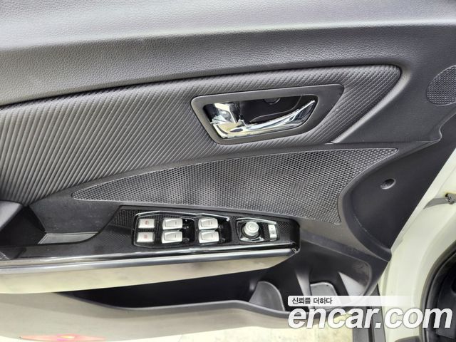 KG Mobility (SsangYong) Tivoli Air Diesel IX 2WD 2016 — фото 20