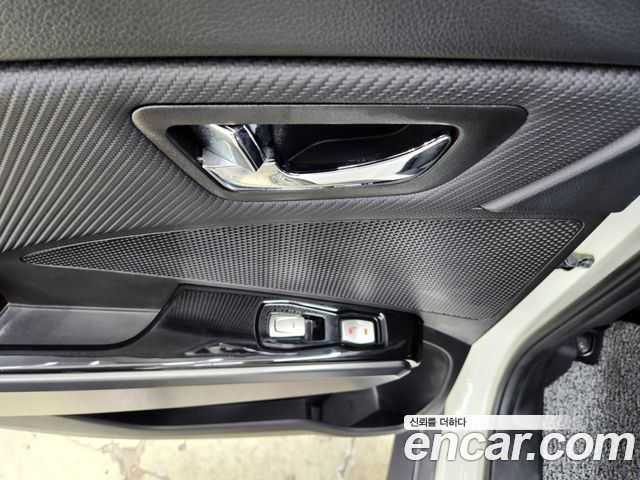 KG Mobility (SsangYong) Tivoli Air Diesel IX 2WD 2016 — фото 21