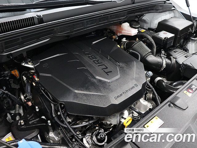 Kia Carnival (IV) Diesel 7-Seater Gravity 2025 — фото 6