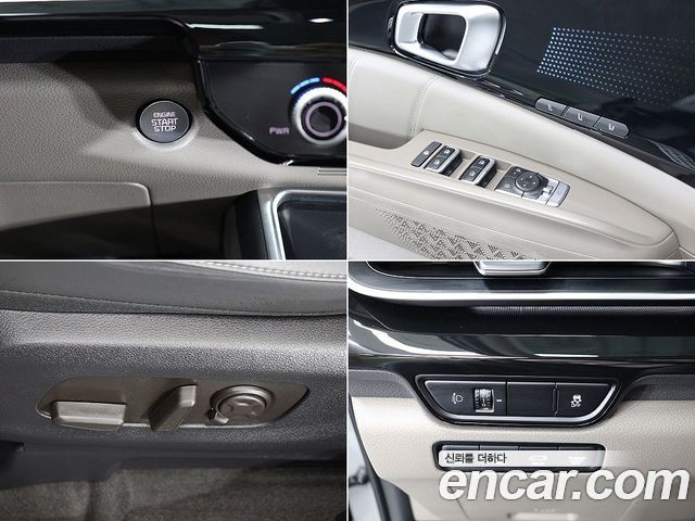 Kia Carnival (IV) Diesel 7-Seater Gravity 2025 — фото 22