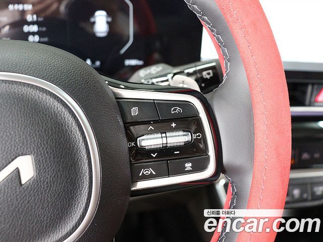 Kia Carnival (IV) Diesel 7-Seater Gravity 2025 — фото 23