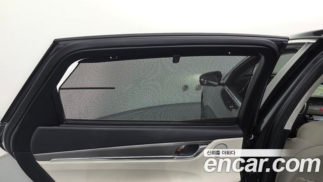 Hyundai Grandeur (IG) 2.5 Le Blanc 2023 — фото 18