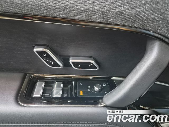 Land Rover Range Rover Sport (III) P360 Autobiography 2024 — фото 15