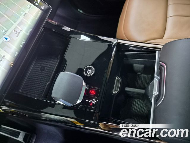 Land Rover Range Rover Sport (III) P360 Autobiography 2024 — фото 16