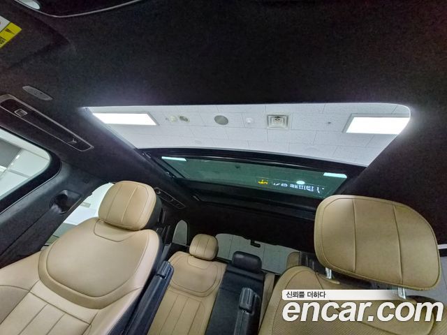 Land Rover Range Rover Sport (III) P360 Autobiography 2024 — фото 19