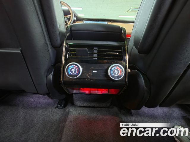 Land Rover Range Rover Sport (III) P360 Autobiography 2024 — фото 21