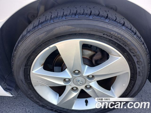 Hyundai Avante (MD) M16 GDI Premier 2012 — фото 5