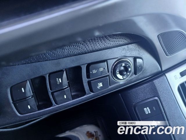 Hyundai Avante (MD) M16 GDI Premier 2012 — фото 20
