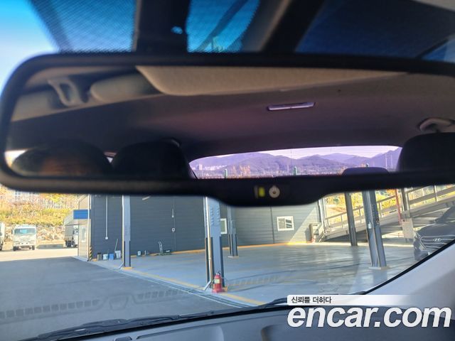 Hyundai Avante (MD) M16 GDI Premier 2012 — фото 21