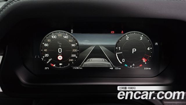Land Rover Defender (L663) 110 D250 X-Dynamic SE 2025 — фото 8