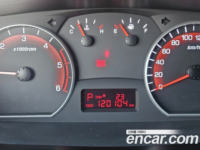 KG Mobility (SsangYong) Korando Sport CX7 4WD PASSION 2014 — фото 8