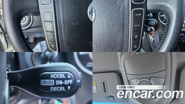 KG Mobility (SsangYong) Korando Sport CX7 4WD PASSION 2014 — фото 17