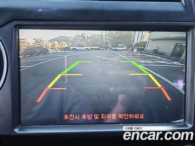 KG Mobility (SsangYong) Korando Sport CX7 4WD PASSION 2014 — фото 20