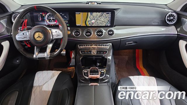 Mercedes-Benz CLS-Class (C257) CLS400d 4MATIC AMG Line 2019 — фото 7