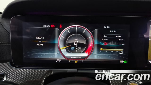 Mercedes-Benz CLS-Class (C257) CLS400d 4MATIC AMG Line 2019 — фото 8