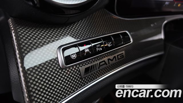 Mercedes-Benz CLS-Class (C257) CLS400d 4MATIC AMG Line 2019 — фото 16