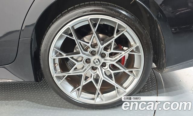 Mercedes-Benz CLS-Class (C257) CLS400d 4MATIC AMG Line 2019 — фото 27