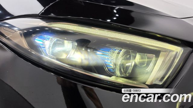 Mercedes-Benz CLS-Class (C257) CLS400d 4MATIC AMG Line 2019 — фото 28