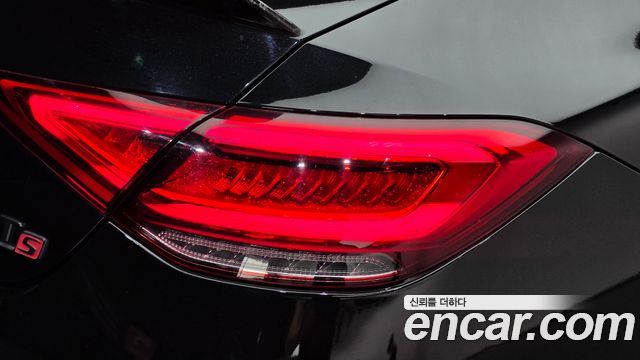 Mercedes-Benz CLS-Class (C257) CLS400d 4MATIC AMG Line 2019 — фото 29