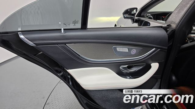 Mercedes-Benz CLS-Class (C257) CLS400d 4MATIC AMG Line 2019 — фото 31