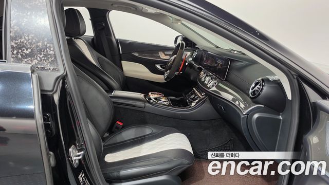 Mercedes-Benz CLS-Class (C257) CLS400d 4MATIC AMG Line 2019 — фото 32
