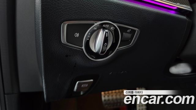 Mercedes-Benz CLS-Class (C257) CLS400d 4MATIC AMG Line 2019 — фото 34