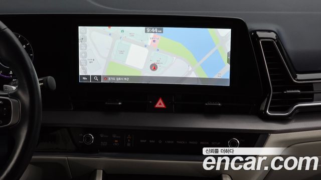 Kia Sportage (V) Gasoline 1.6 Turbo 4WD Nobleless 2022 — фото 14