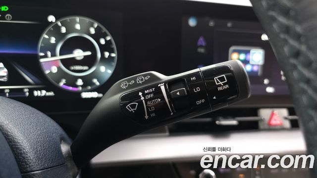 Kia Sportage (V) Gasoline 1.6 Turbo 4WD Nobleless 2022 — фото 17