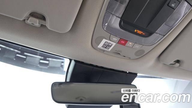 Kia Sportage (V) Gasoline 1.6 Turbo 4WD Nobleless 2022 — фото 19