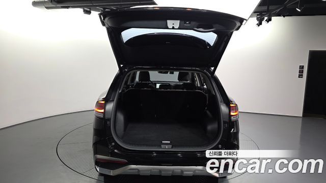 Kia Sportage (V) Gasoline 1.6 Turbo 4WD Nobleless 2022 — фото 20