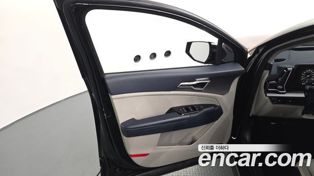 Kia Sportage (V) Gasoline 1.6 Turbo 4WD Nobleless 2022 — фото 24