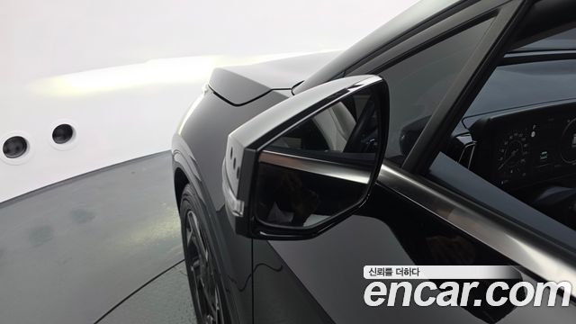 Kia Sportage (V) Gasoline 1.6 Turbo 4WD Nobleless 2022 — фото 27