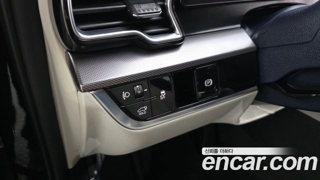 Kia Sportage (V) Gasoline 1.6 Turbo 4WD Nobleless 2022 — фото 28