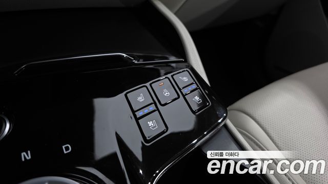 Kia Sportage (V) Gasoline 1.6 Turbo 4WD Nobleless 2022 — фото 29