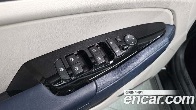 Kia Sportage (V) Gasoline 1.6 Turbo 4WD Nobleless 2022 — фото 30